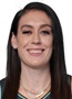 Breanna Stewart