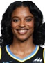 Diamond DeShields