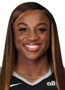 Jackie Young