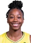 Jewell Loyd