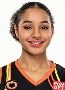 Anastasiia Olairi Kolu