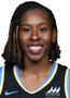Ariel Atkins