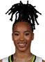 Aziaha James