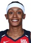 Brittney Sykes