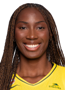 Ezi Magbegor