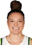 Kayla McBride