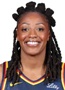 Kelsey Mitchell