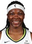 Myisha Hines-Allen