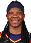 Myisha Hines-Allen