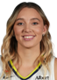 Paige Bueckers