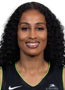 Skylar Diggins