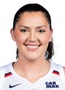 Stefanie Dolson
